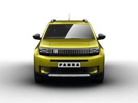 Nuevo Fiat Grande Panda La Prima 110 CV (80 kW) 2026 Amarillo Utilitario