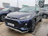 Usado Suzuki Across 306 CV (225 kW) 2023 Azul SUV