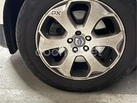 Usado Volvo XC60 Summum 185 CV (136 kW) 2010 Blanco SUV