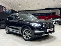 usado BMW X3 xDrive 20dA