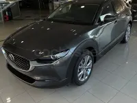 Nuevo Mazda CX-30 Center-Line 140 CV (102 kW) 2026 Gris / plata SUV