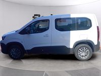 Usado Peugeot Rifter Active 102 CV (75 kW) 2023 Blanco Monovolumen