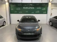 Usado Renault Mégane Dynamique 110 CV (80 kW) 2011 Negro Utilitario