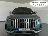 Nuevo Jaecoo 7 428 CV (314 kW) 2026 Azul SUV