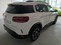 Usado Citroën C5 Aircross Feel 131 CV (96 kW) 2023 Blanco SUV
