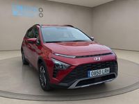 Usado Hyundai Bayon 100 CV (73 kW) 2021 Rojo SUV