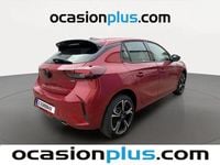Nuevo Opel Corsa 110 CV (80 kW) 2025 Rojo Utilitario