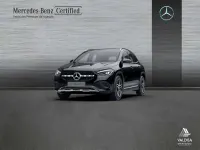 Usado Mercedes GLA200 163 CV (119 kW) 2022 SUV