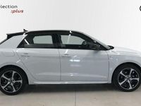 Usado Audi A1 Sportback 110 CV (80 kW) 2022 Blanco Utilitario
