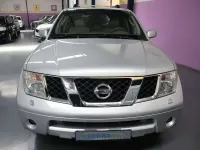 Usado Nissan Pathfinder SE 174 CV (127 kW) 2006 Gris SUV