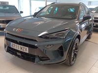 Usado Cupra Formentor 150 CV (110 kW) 2025 Gris SUV