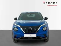 Usado Nissan Juke N-Connecta 143 CV (105 kW) 2024 SUV