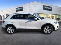 Usado Audi Q3 Advanced Plus 150 CV (110 kW) 2024 Blanco SUV