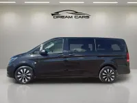 Usado Mercedes Vito 136 CV (100 kW) 2023 Negro Van