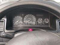 Usado Ford Escort 60 CV (44 kW) 1994 Negro Berlina