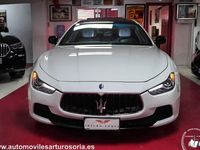 usado Maserati Ghibli 2016