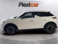 Usado DS Automobiles DS3 Crossback So Chic 100 CV (73 kW) 2020 Blanco SUV