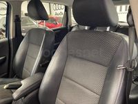 Usado Mercedes B180 Sport Edition 109 CV (80 kW) 2011 Azul Monovolumen