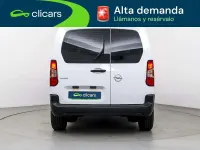 Usado Opel Combo Edition 102 CV (75 kW) 2024 Blanco Monovolumen