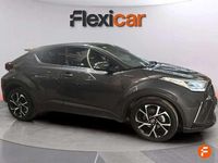Usado Toyota C-HR Active 122 CV (89 kW) 2020 Gris SUV