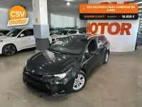 Usado Suzuki Swace 140 CV (102 kW) 2023 Negro Familiar