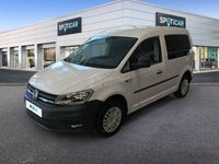 usado VW Caddy 1.4 Tgi Gnc Dsg Kombi