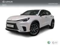 Nuevo Lexus LBX 136 CV (100 kW) 2026 Blanco SUV