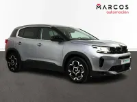 Usado Citroën C5 Aircross PureTech 131 CV (96 kW) 2024 SUV