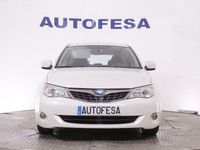 Usado Subaru Impreza 108 CV (79 kW) 2008 Blanco Utilitario