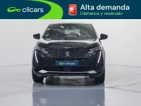 Usado Peugeot 3008 Allure 300 CV (220 kW) 2024 Negro SUV