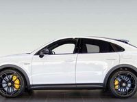 usado Porsche Cayenne Turbo S E-Hybrid Coupé Aut.