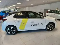 Usado Opel Corsa-e 100 kW (136 CV) 2023 Blanco Utilitario