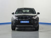 usado Land Rover Discovery Sport Discovery Sport2.0TD4 HSE 4x4 180