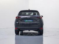 Usado Mazda CX-5 Homura-Line 165 CV (121 kW) 2021 Gris SUV