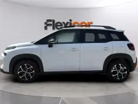 Usado Citroën C3 Aircross PureTech 110 CV (80 kW) 2024 Blanco SUV