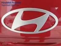 Nuevo Hyundai i10 2025 Utilitario