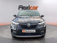 Usado Renault Arkana Evolution 140 CV (102 kW) 2024 Negro SUV
