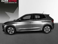 Usado Skoda Fabia Sport 95 CV (69 kW) 2024 Utilitario