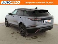 Usado Land Rover Range Rover Velar S 404 CV (297 kW) 2021 Gris SUV