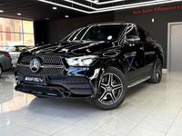 Usado Mercedes GLE350 320 CV (235 kW) 2022 Negro SUV