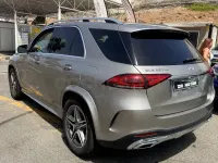 Usado Mercedes GLE350 333 CV (244 kW) 2020 Beige SUV