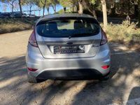 usado Ford Fiesta 1.25 Trend 82