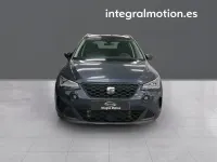Usado Seat Arona Style 115 CV (84 kW) 2025 Negro SUV
