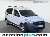 usado Dacia Dokker Ambiance 1.6 72kW (97CV) GLP N1 2017