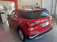 Usado Audi Q2 150 HP (110 kW) 2024 Vermelho SUV