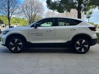 Usado Volvo EC40 Plus 175 kW (238 CV) 2024 Eléctrico SUV