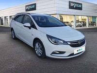 usado Opel Astra ST 1.6CDTi S/S Business + 136