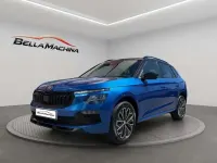 Usado Skoda Kamiq Selection 116 CV (85 kW) 2025 Azul SUV