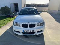 Usado BMW 123 204 CV (150 kW) 2009 Blanco Utilitario