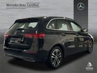 usado Mercedes B200 Clase B